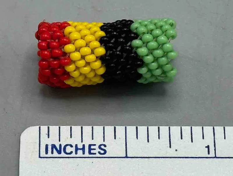 4-Color Rasta