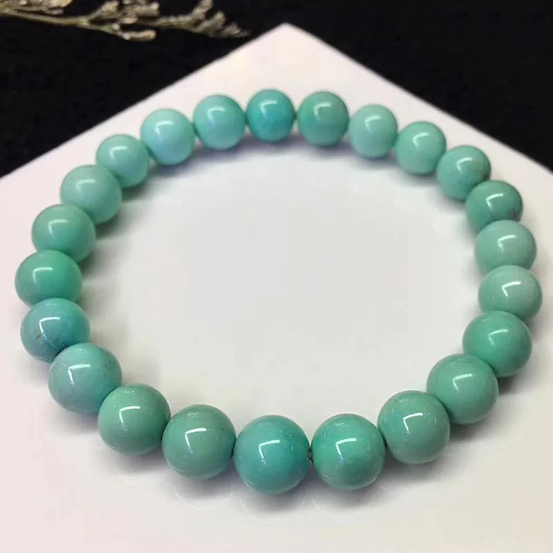 Raven feather bangles-Jade Serenity Bracelet